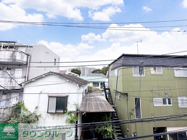 エルファーロ中野富士見町の物件内観写真